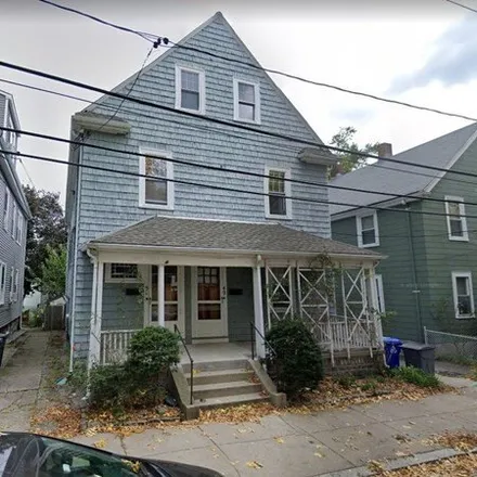 Rent this 5 bed house on 51 Shannon Street in Boston, MA 02135