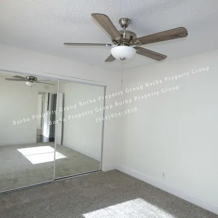 Rent this 2 bed apartment on 14586 Texaco Avenue in Paramount, CA 90723