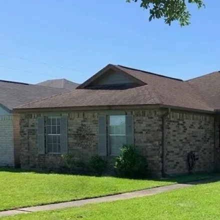 Buy this 3 bed house on unnamed road in Beaumont, TX 77715
