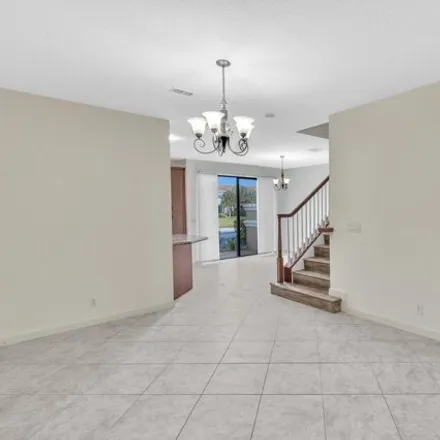 Image 4 - 160 Astor Circle, Delray Beach, FL 33484, USA - Townhouse for rent