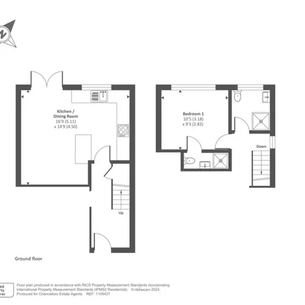 Image 6 - The Green, Wokingham, RG41 3PG, United Kingdom - Room for rent