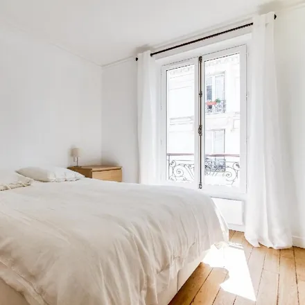 Image 4 - 116 Rue Lauriston, 75116 Paris, France - Apartment for rent