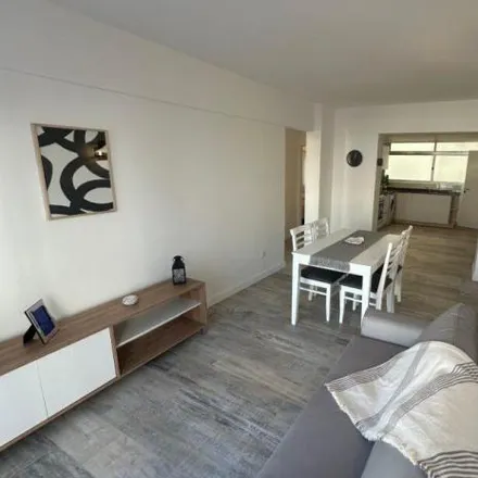 Buy this studio apartment on Santa Fe 2168 in Centro, B7600 DTR Mar del Plata