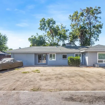Buy this 2 bed house on 4477 North San Pablo Avenue in Fresno County, CA 93704