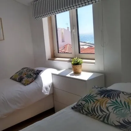 Rent this 2 bed apartment on Ericeira in Lisbon, Portugal