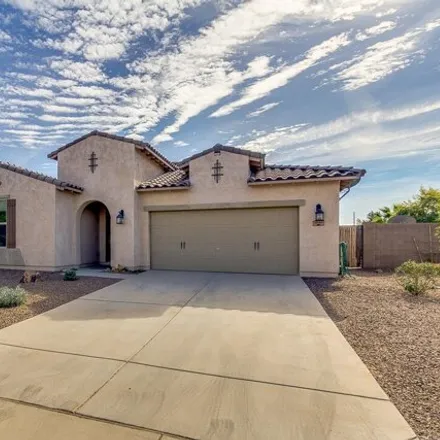 Image 3 - 18149 W Turney Ave, Goodyear, Arizona, 85395 - House for sale