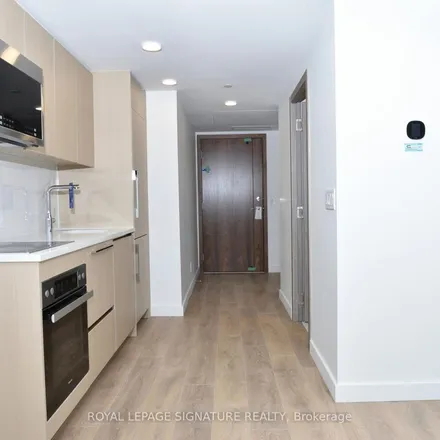 Rent this 2 bed apartment on 54 Widmer Street in Old Toronto, ON M5V 2E9