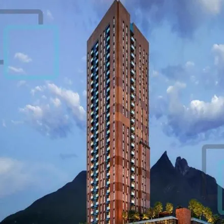 Buy this 3 bed apartment on unnamed road in Plaza Revolución, 64830 Monterrey