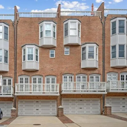 Buy this 1 bed condo on 2111 O Street Northwest in Washington, DC 20063