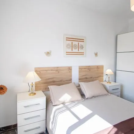 Rent this 2 bed apartment on Granada in Sorbas, Spain