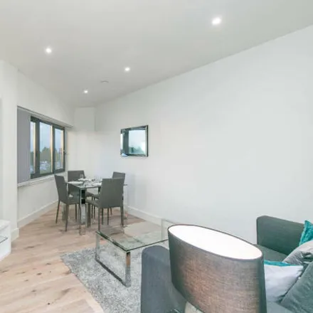 Buy this 1 bed apartment on 4 Mondial Way in London, UB3 5AR