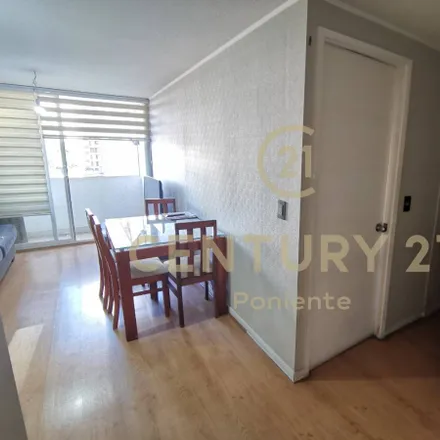 Buy this 3 bed apartment on Carlos Pezoa Veliz 113 in 919 0847 Estación Central, Chile