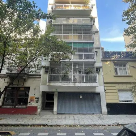 Buy this 3 bed apartment on Julián Álvarez 289 in Villa Crespo, C1414 AJQ Buenos Aires