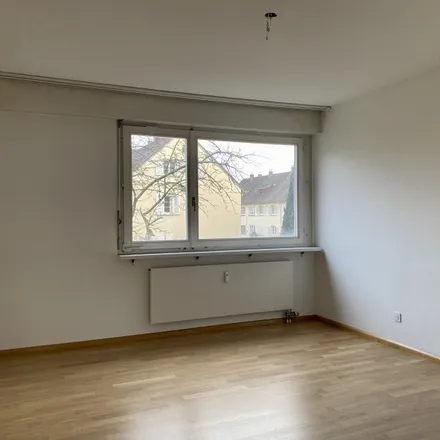 Rent this 3 bed apartment on Käppeligasse 34 in 4125 Riehen, Switzerland