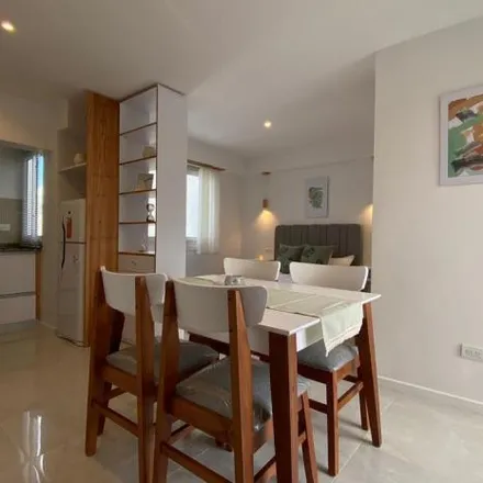 Buy this 1 bed apartment on Entre Ríos 1660 in Centro, B7600 JUW Mar del Plata