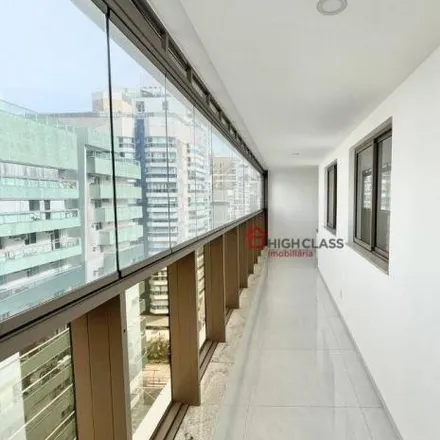Rent this 3 bed apartment on Clínica Veterinária Dalmar in Avenida Champagnat 285, Praia da Costa