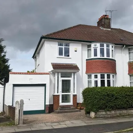 Image 1 - Childwall Crescent, Liverpool, L16 7PQ, United Kingdom - Duplex for sale