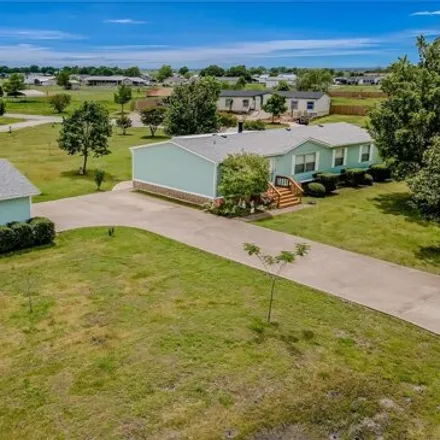 Buy this 3 bed house on 2916 Wynchase Lane in Kaufman County, TX 75114