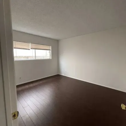 Rent this 1 bed apartment on 11852 in 11854 Idaho Avenue, Los Angeles