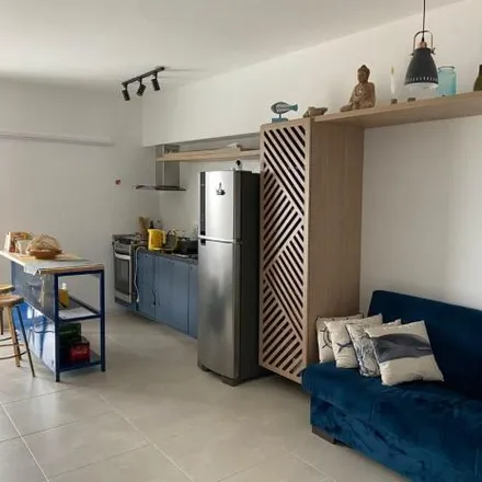 Buy this 2 bed apartment on Rua Gonçalves Dias in Itaguá, Ubatuba - SP