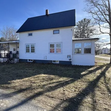 Buy this 3 bed house on 48 Elm Street in Milo, Piscataquis County