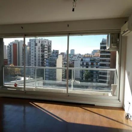 Rent this studio apartment on Avenida Doctor Ricardo Balbín 2316 in Belgrano, C1428 DIN Buenos Aires