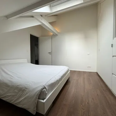 Image 6 - Rue de la Grosse Tour - Wollendriestorenstraat 19, 1000 Brussels, Belgium - Apartment for rent
