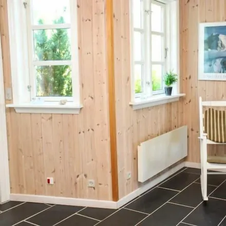 Rent this 2 bed house on 9900 Frederikshavn