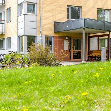Image 3 - Mariehemsvägen 6G, 906 54 Umeå, Sweden - Apartment for rent