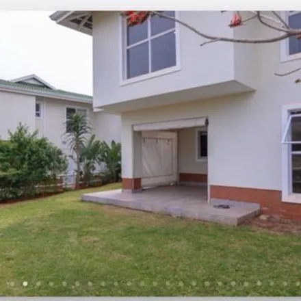 Image 5 - 121925 Street, Mount Edgecombe, KwaZulu-Natal, 4302, South Africa - Townhouse for rent