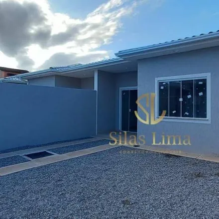 Buy this 3 bed house on Rua Minas Gerais in Nova Aliança, Rio das Ostras - RJ