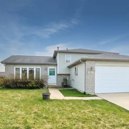 Buy this 3 bed house on 31 Ponderosa Drive in Romeoville, IL 60446