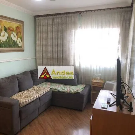 Buy this 3 bed apartment on Rua Maria Curupaiti 1125 in Casa Verde, São Paulo - SP