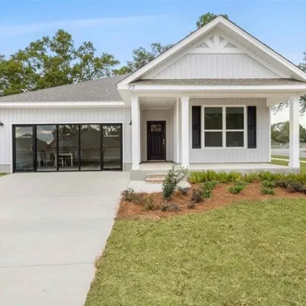 Buy this 4 bed house on West Kingsfield Road in Escambia County, FL 32533