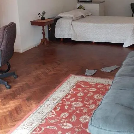 Rent this studio apartment on Crámer 1655 in Colegiales, C1426 EJP Buenos Aires