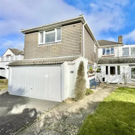 Buy this 4 bed house on Freshwater Road in Christchurch, BH23 4PD