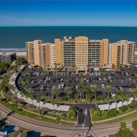 Buy this 3 bed condo on Regatta Beach Club in 880 Mandalay Avenue, Clearwater