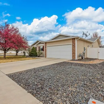 Image 2 - 1401 Yankee Girl Street, Delta, CO 81416, USA - House for sale