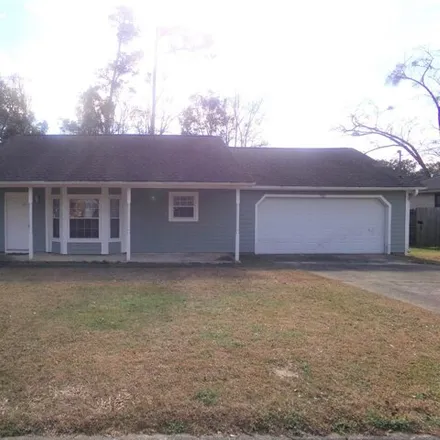 Buy this 3 bed house on 723 Lupine Lane in Tallahassee, FL 32308