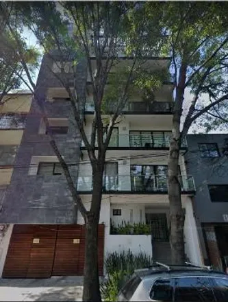 Image 2 - Pizza Local, Calle Uxmal, Colonia Piedad Narvarte, 03020 Mexico City, Mexico - Apartment for sale