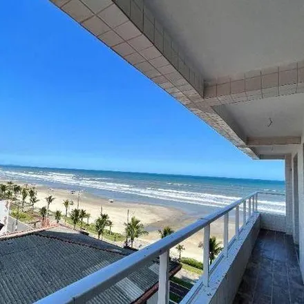 Image 1 - Avenida Presidente Castelo Branco, Flórida, Praia Grande - SP, 11706-510, Brazil - Apartment for sale