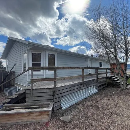 Buy this 5 bed house on 170 Carter Avenue in Philipsburg, MT 59858
