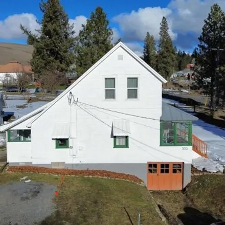 Image 3 - 335 North Front Street, Troy, ID 83871, USA - House for sale