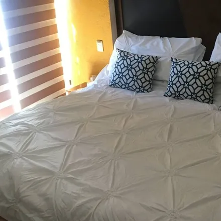 Rent this 2 bed condo on Manzanillo