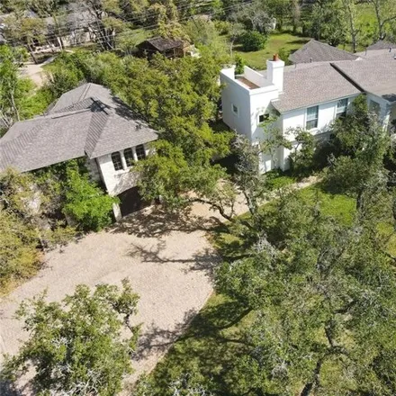 Buy this 5 bed house on 610 Canyon Rim Drive in Travis County, TX 78716