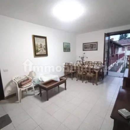 Rent this 3 bed apartment on Vicolo Guglielmo Marconi in 28047 Oleggio NO, Italy