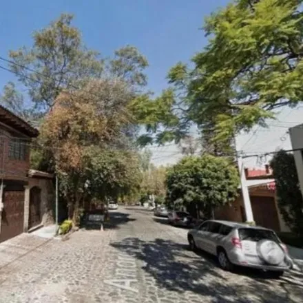 Buy this 4 bed house on Calle Andrés Henestrosa in Álvaro Obregón, 01710 Mexico City