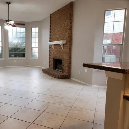 Image 2 - 2116 Rim Rock Drive, Keller, TX 76248, USA - House for rent