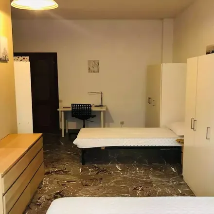 Image 6 - Via Francesco Orestano, 00142 Rome RM, Italy - Apartment for rent