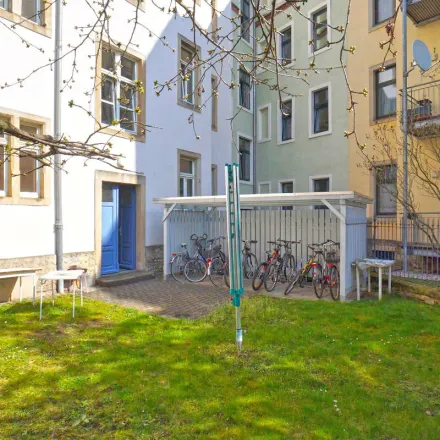 Image 3 - Fröbelstraße 47, 01159 Dresden, Germany - Apartment for rent